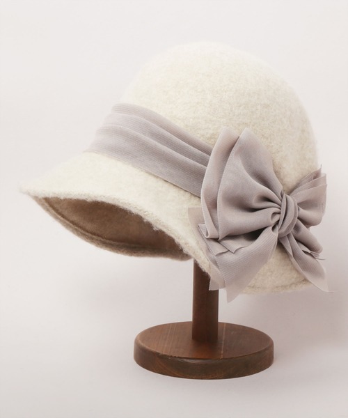 CA4LA（カシラ） 帽子 ハット CF POEM6 レディース : ZOZOTOWN Yahoo