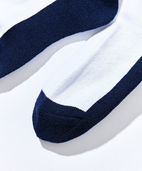 NAUTICA（ノーティカ） 靴下 Reebok×NAUTICA/リーボック×ノーティカ