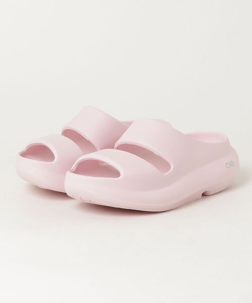 OOFOS（ウーフォス） サンダル 「OOFOS」OOyea レディース メンズ
