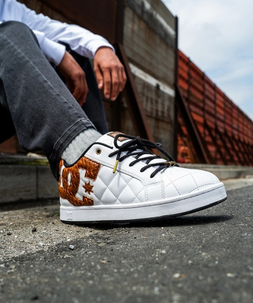 DCシューズDC SHOES ALLIANCE SE SN ディーシーシューズ｜DC SHOES メンズ 通販 DC SHOES ディーシー