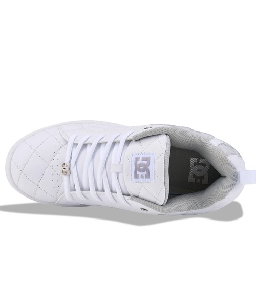 DC SHOES（ディーシーシューズ） スニーカー ALLIANCE SE SN/DC
