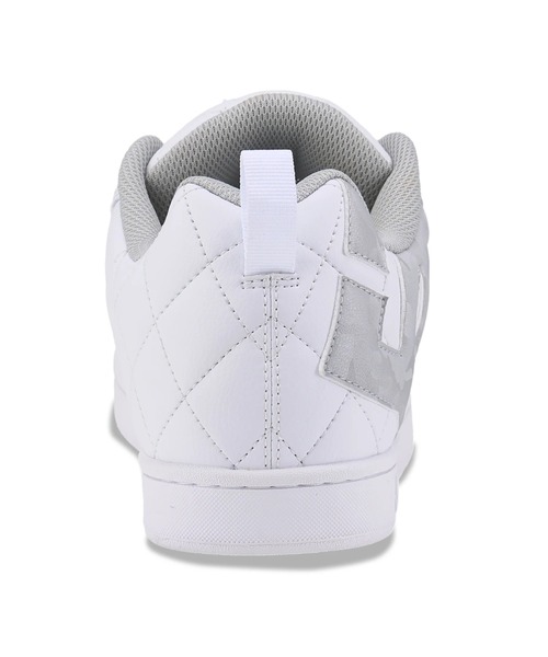 DC SHOES（ディーシーシューズ） スニーカー ALLIANCE SE SN/DC
