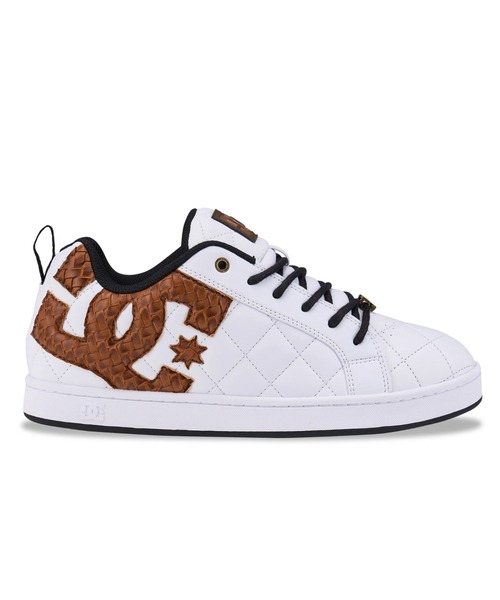 DC SHOES（ディーシーシューズ） スニーカー ALLIANCE SE SN/DC