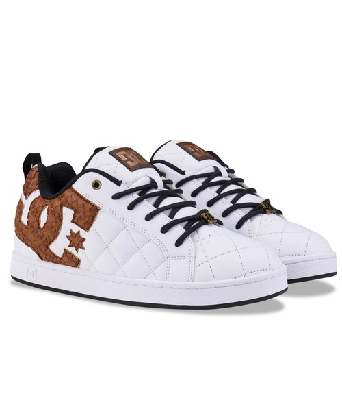 DC SHOES（ディーシーシューズ） スニーカー ALLIANCE SE SN/DC