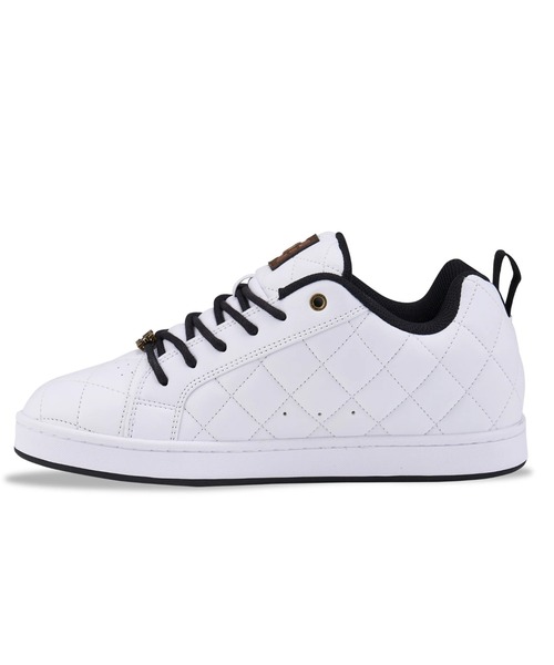 DC SHOES（ディーシーシューズ） スニーカー ALLIANCE SE SN/DC