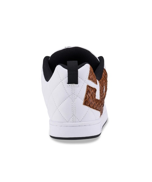 DC SHOES（ディーシーシューズ） スニーカー ALLIANCE SE SN/DC