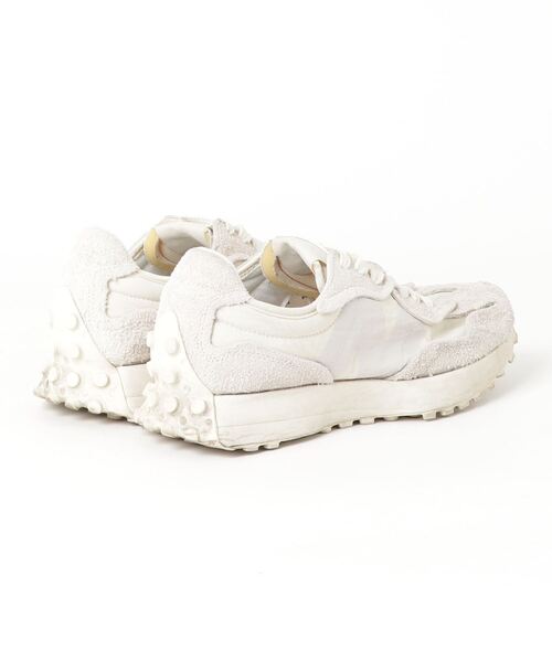 New Balance（ニューバランス） ローカットスニーカー 26.5cm ホワイト