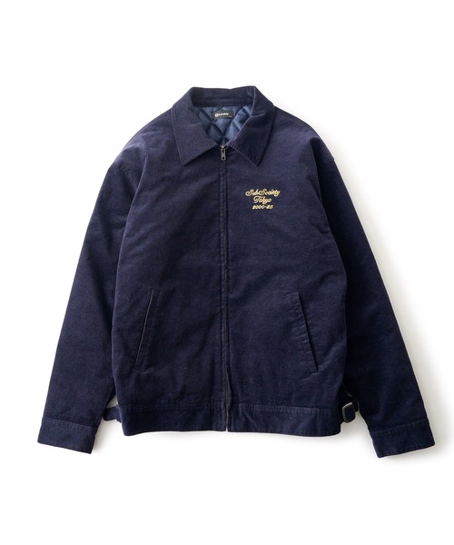 Subciety（サブサエティ） ブルゾン アウター SST jkt メンズ