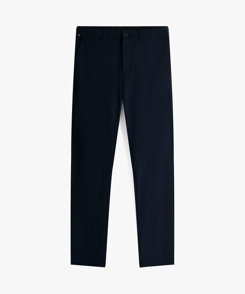 TOMMY HILFIGER（トミー・ヒルフィガー） チノパン デントンニット