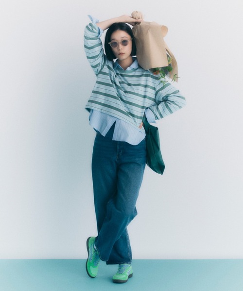 ASICS（アシックス） スニーカー SKYHAND OG 1203A767.300 メンズ