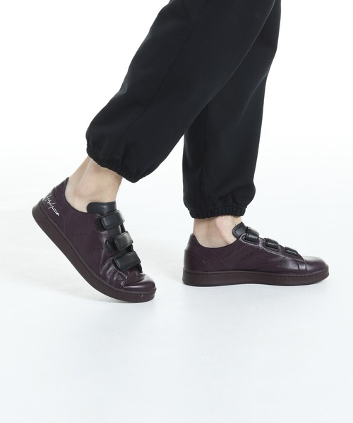 Y-3 スニーカー STAN SMITH VELC メンズ レディース : ZOZOTOWN Yahoo