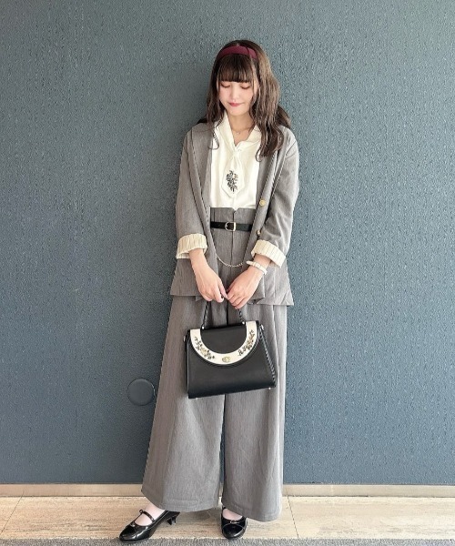 an another angelus（アンアナザーアンジェラス） パンツ