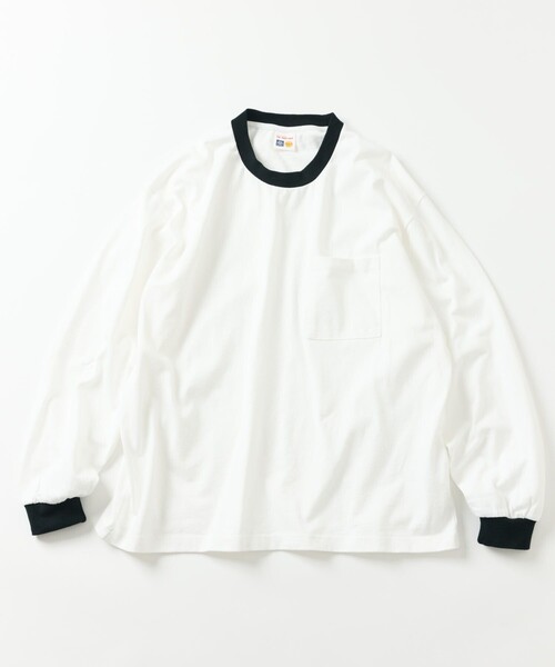 FREAK'S STORE（フリークスストア） tシャツ HEAVY WEIGHT