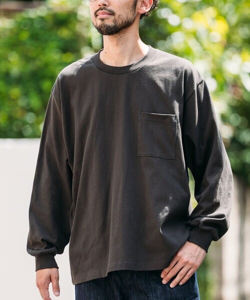 FREAK'S STORE（フリークスストア） tシャツ HEAVY WEIGHT