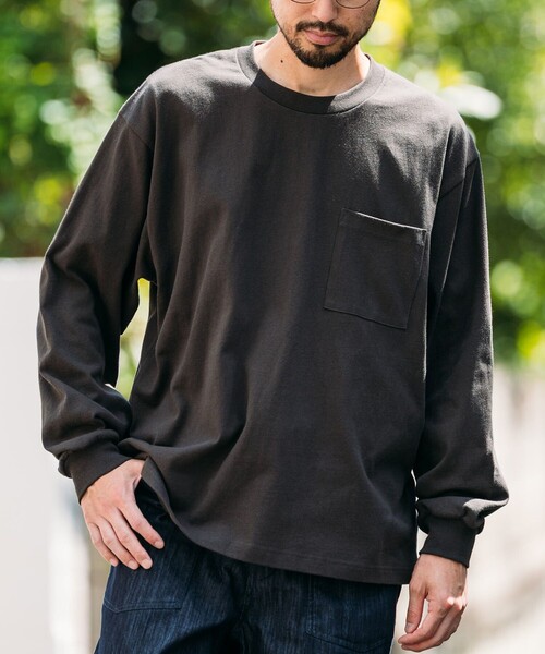 FREAK'S STORE（フリークスストア） tシャツ HEAVY WEIGHT