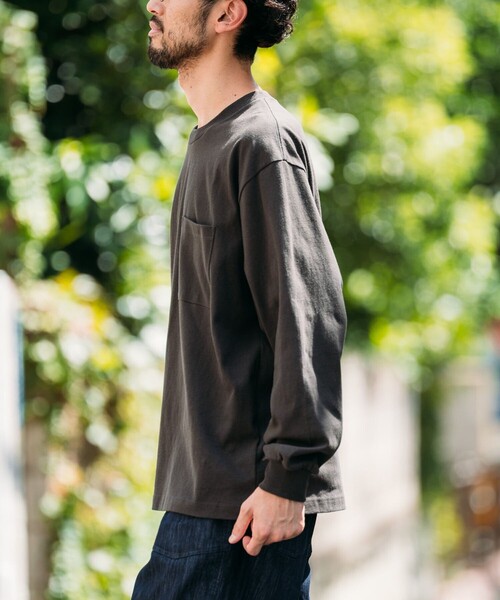 FREAK'S STORE（フリークスストア） tシャツ HEAVY WEIGHT