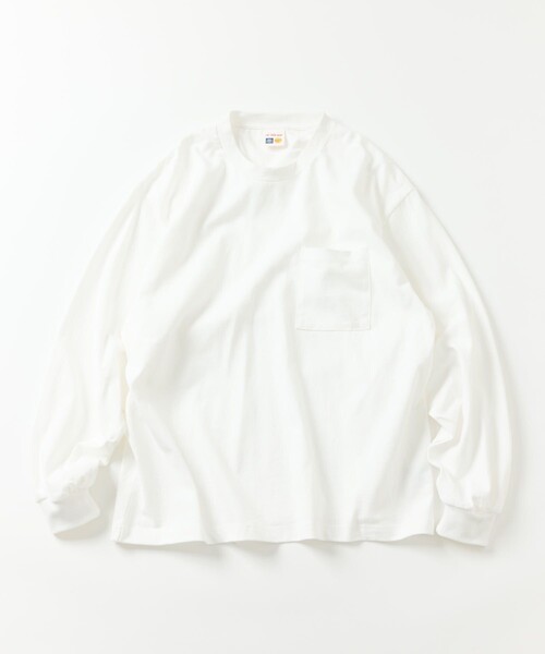 FREAK'S STORE（フリークスストア） tシャツ HEAVY WEIGHT