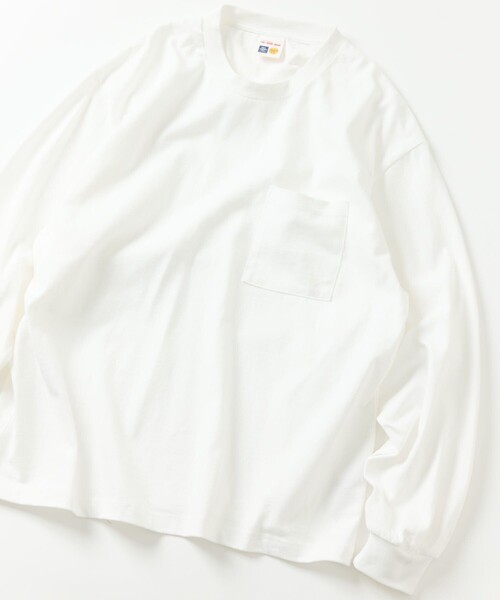 FREAK'S STORE（フリークスストア） tシャツ HEAVY WEIGHT