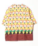 「TSUMORI CHISATO」 半袖シャツ...の詳細画像1
