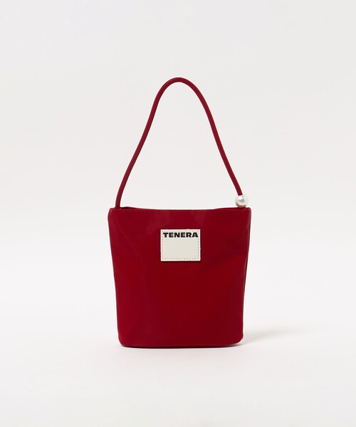 EMMEL REFINES（エメル リファインズ） トートバッグ 「TENERA