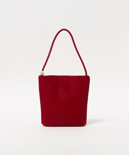 EMMEL REFINES（エメル リファインズ） トートバッグ 「TENERA