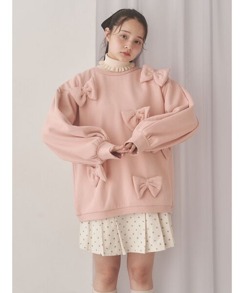 merryjenny♡フリルニット recommend 】 ㅤㅤㅤㅤㅤㅤㅤㅤㅤㅤㅤㅤㅤ 今着たい！おすすめ item