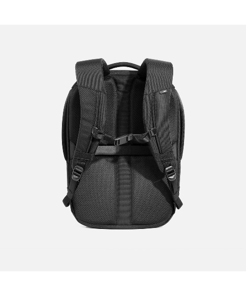 Aer（エアー） デイバック リュック AER Slim Pack 2 Black / AER