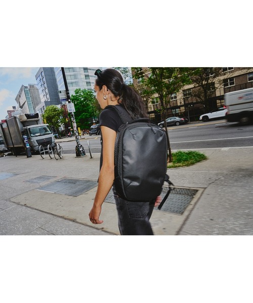 Aer（エアー） デイバック リュック AER Slim Pack 2 Black / AER