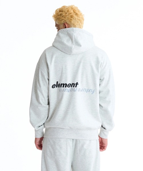 ELEMENT メンズパーカー｜トップス｜ファッション おすすめ人気商品