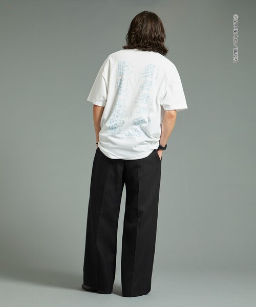 tシャツ 「ドラゴンヘッド for UACG」Vol.10 PREMIUM BOX  TEE/Tシャツ レディース メンズ | BEAUTY＆YOUTH UNITED ARROWS | 03