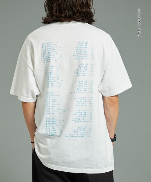 tシャツ 「ドラゴンヘッド for UACG」Vol.10 PREMIUM BOX  TEE/Tシャツ レディース メンズ | BEAUTY＆YOUTH UNITED ARROWS | 05