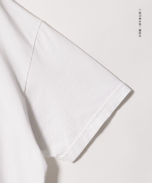 tシャツ 「ドラゴンヘッド for UACG」Vol.10 PREMIUM BOX  TEE/Tシャツ レディース メンズ | BEAUTY＆YOUTH UNITED ARROWS | 16
