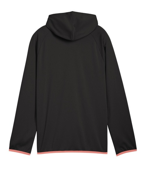 トレーナー プーマ PUMA ACTIVE SPORTS ライトウェイト ポリ HD B_ キッズ 子供服