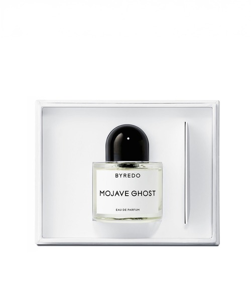 BYREDO（バイレード） 香水 モハーヴェゴースト オードパルファン 50ml