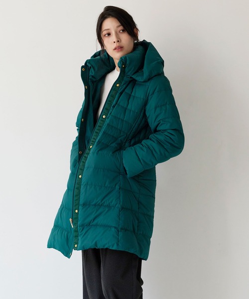 Filomo（フィローモ） ダウンコート ダウンジャケット 「Filomo