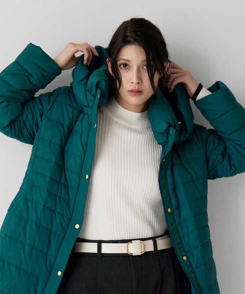 Filomo（フィローモ） ダウンコート ダウンジャケット 「Filomo