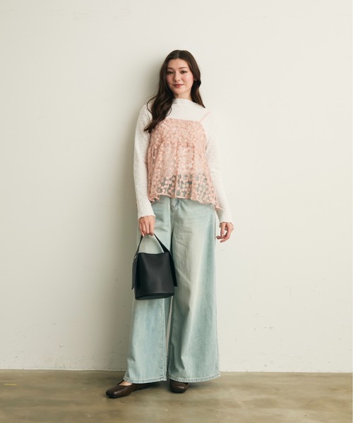 2WAYワンハンドルフォルムバッグ（ポーチ付き） ショルダーバッグ バッグ 「NiiNa」「高品質牛革」2way ワンハンドル