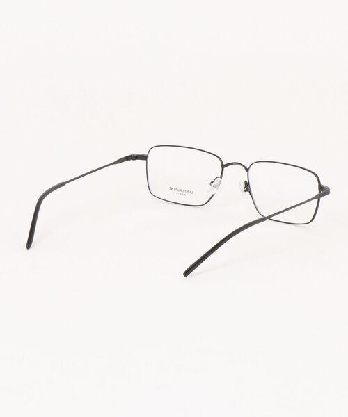 Yves Saint Laurent 30-0100 度付きメガネ SAINT LAURENT 伊達メガネ メガネ 眼鏡 「SAINT LAURENT/サンローラン