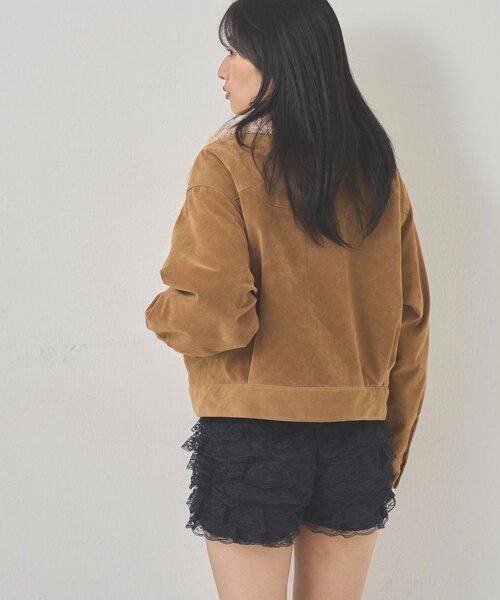 レディース who