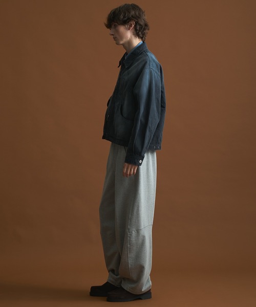 PUBLIC TOKYO（パブリックトウキョウ） ブルゾン アウター 「再入荷