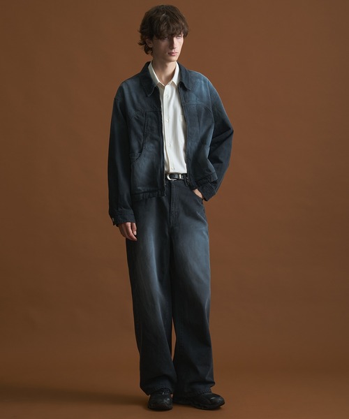 PUBLIC TOKYO（パブリックトウキョウ） ブルゾン アウター 「再入荷