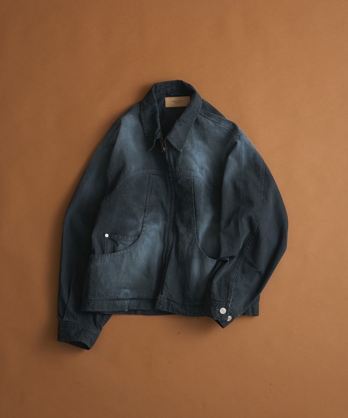 PUBLIC TOKYO（パブリックトウキョウ） ブルゾン アウター 「再入荷