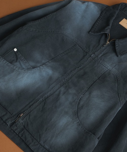 PUBLIC TOKYO（パブリックトウキョウ） ブルゾン アウター 「再入荷