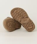 「Teva」 フラットサンダル 22cm ベー...の詳細画像2