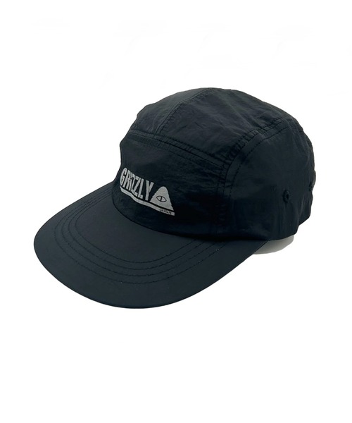 POLeR（ポーラー） キャップ 帽子 REFLECTOR 5P CAP リフレクターロゴ