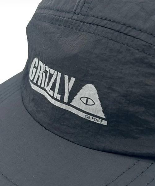 POLeR（ポーラー） キャップ 帽子 REFLECTOR 5P CAP リフレクターロゴ