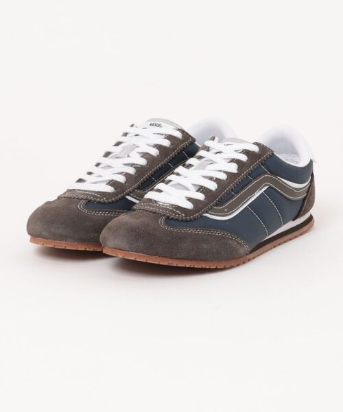 VANS（ヴァンズ） スニーカー SUPER LOWPRO スーパーロープロ