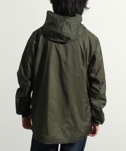 patagonia（パタゴニア） ナイロンブルゾン S ブラック メンズ