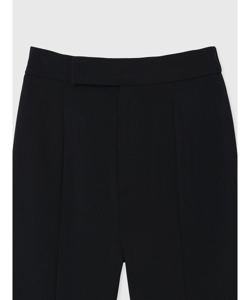 anuans（アニュアンス） パンツ SMALL ブラック レディース : ZOZOTOWN