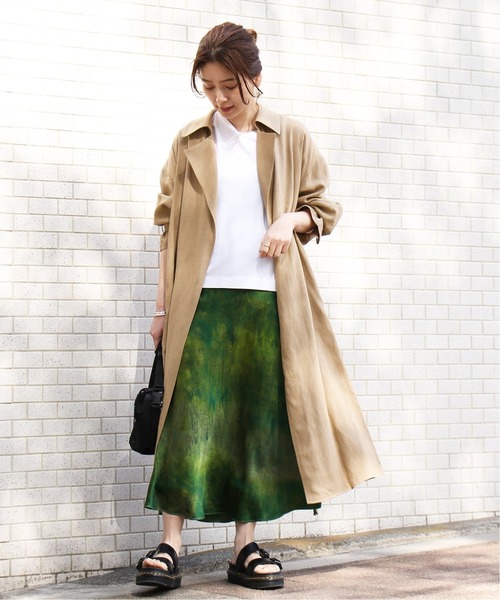 JOURNAL STANDARD（ジャーナルスタンダード） コート FREE ベージュ